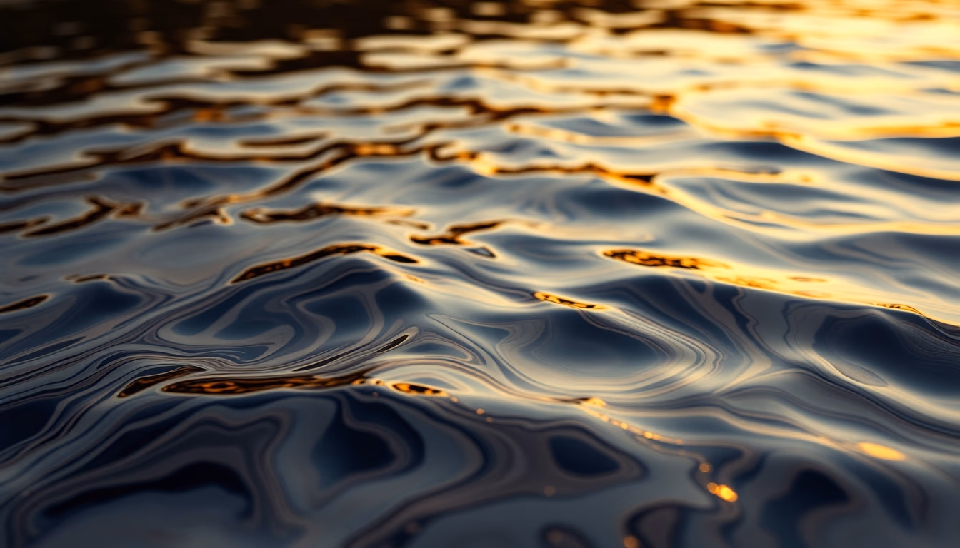 paper marbling water in editorial style