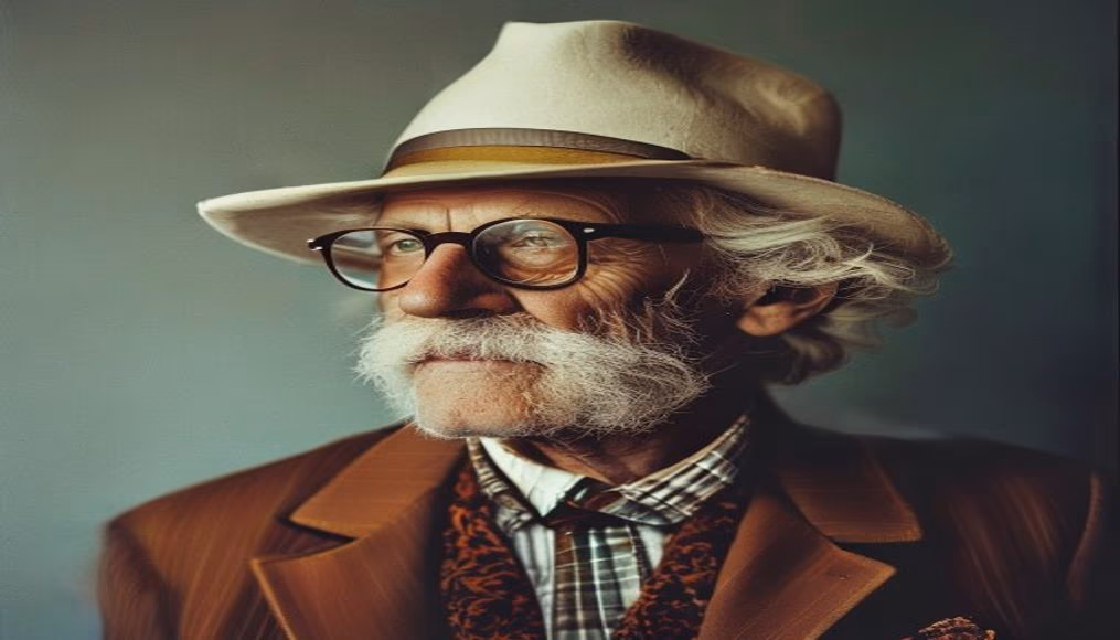 pappy van winkle 23 in luxury editorial photography