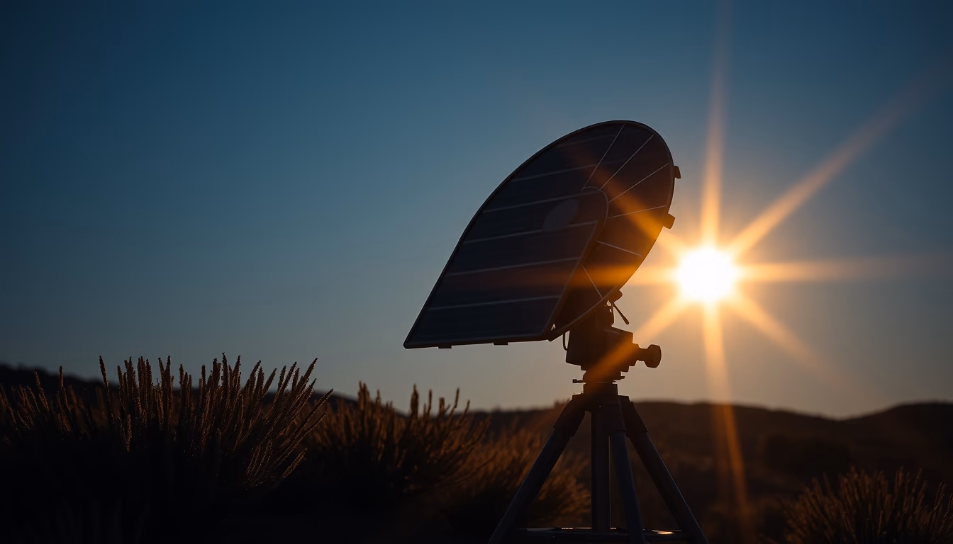 parker solar probe sun in editorial style