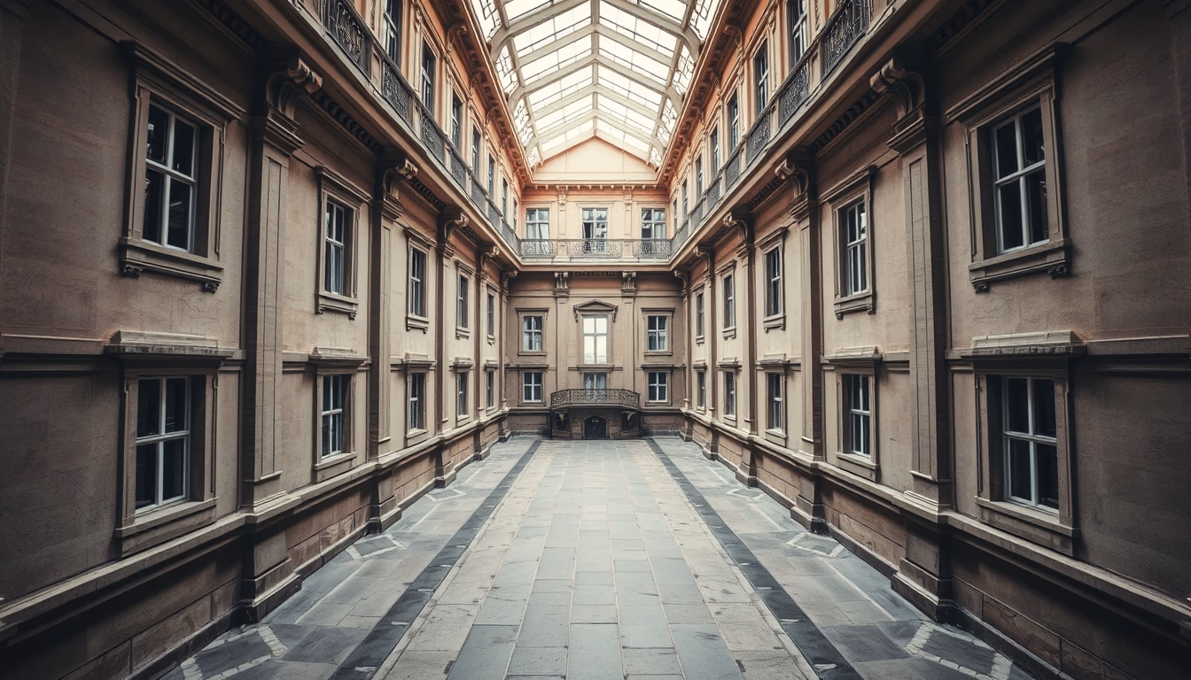 pencil collection vintage in editorial style