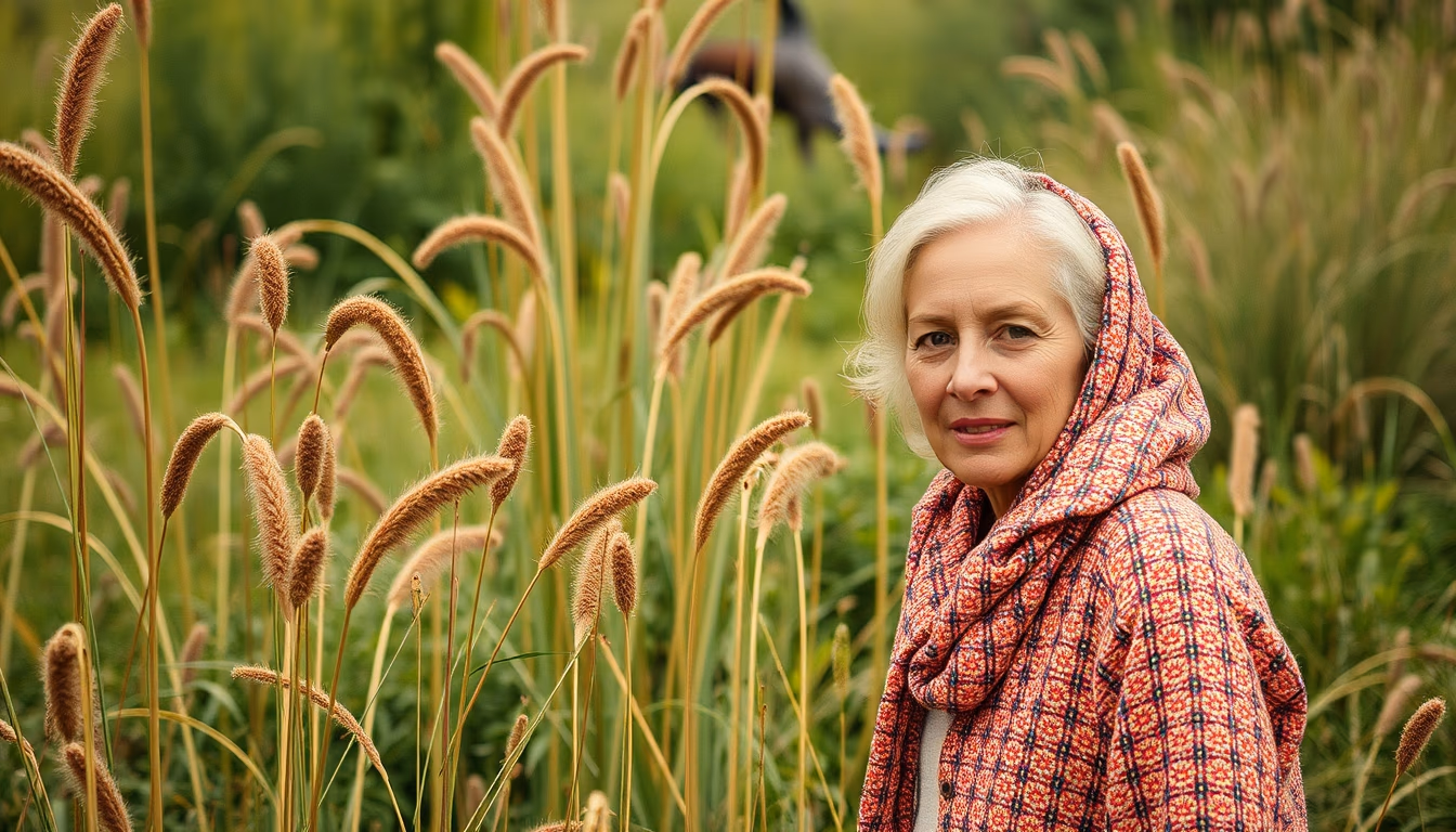 pencil collection vintage in editorial style