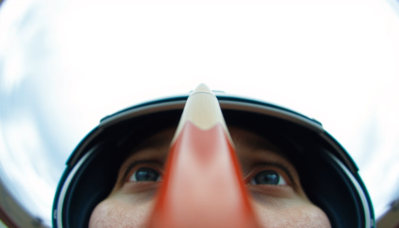 pencil collection vintage in editorial style