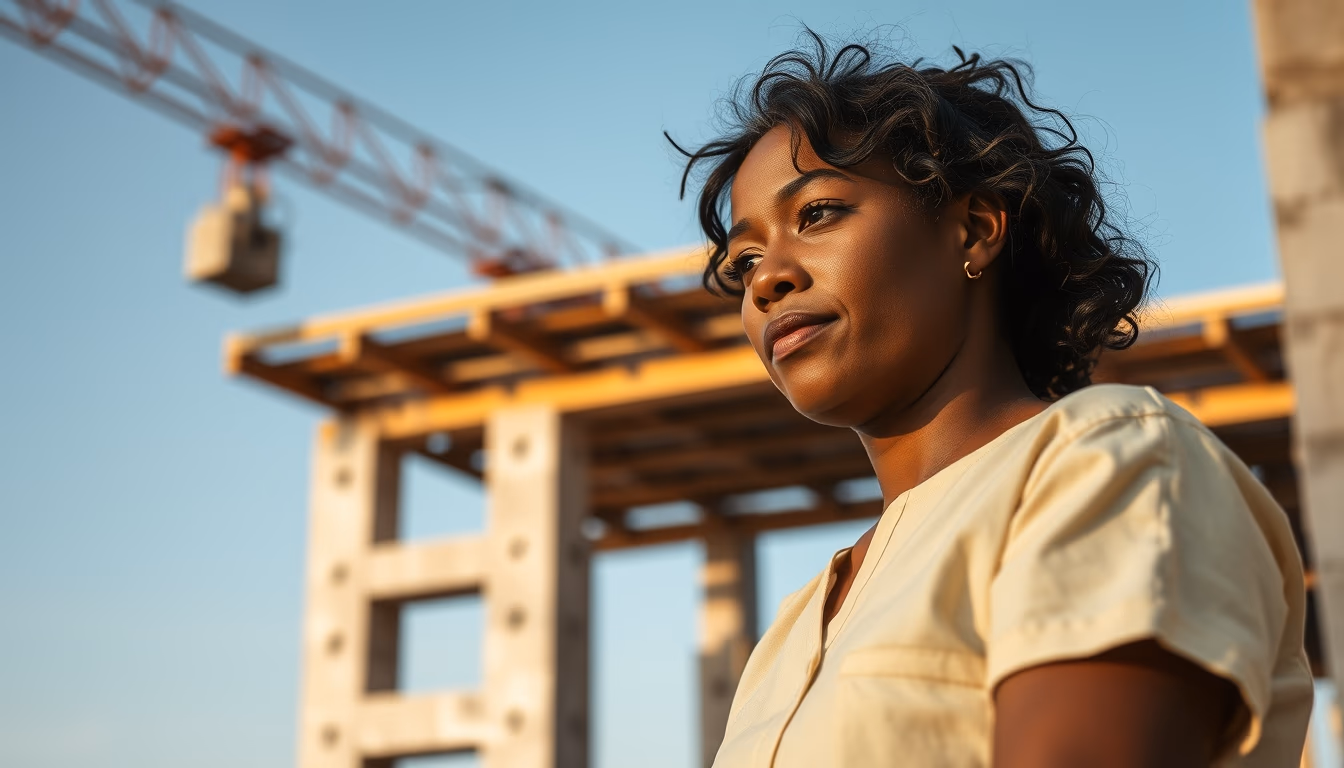 pharos alexandria reconstruction in editorial style