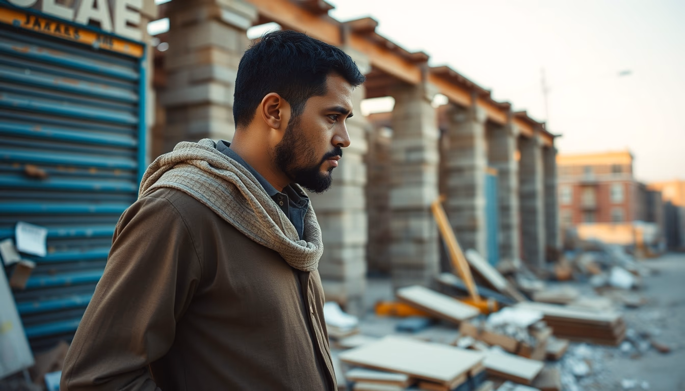 pharos alexandria reconstruction in editorial style