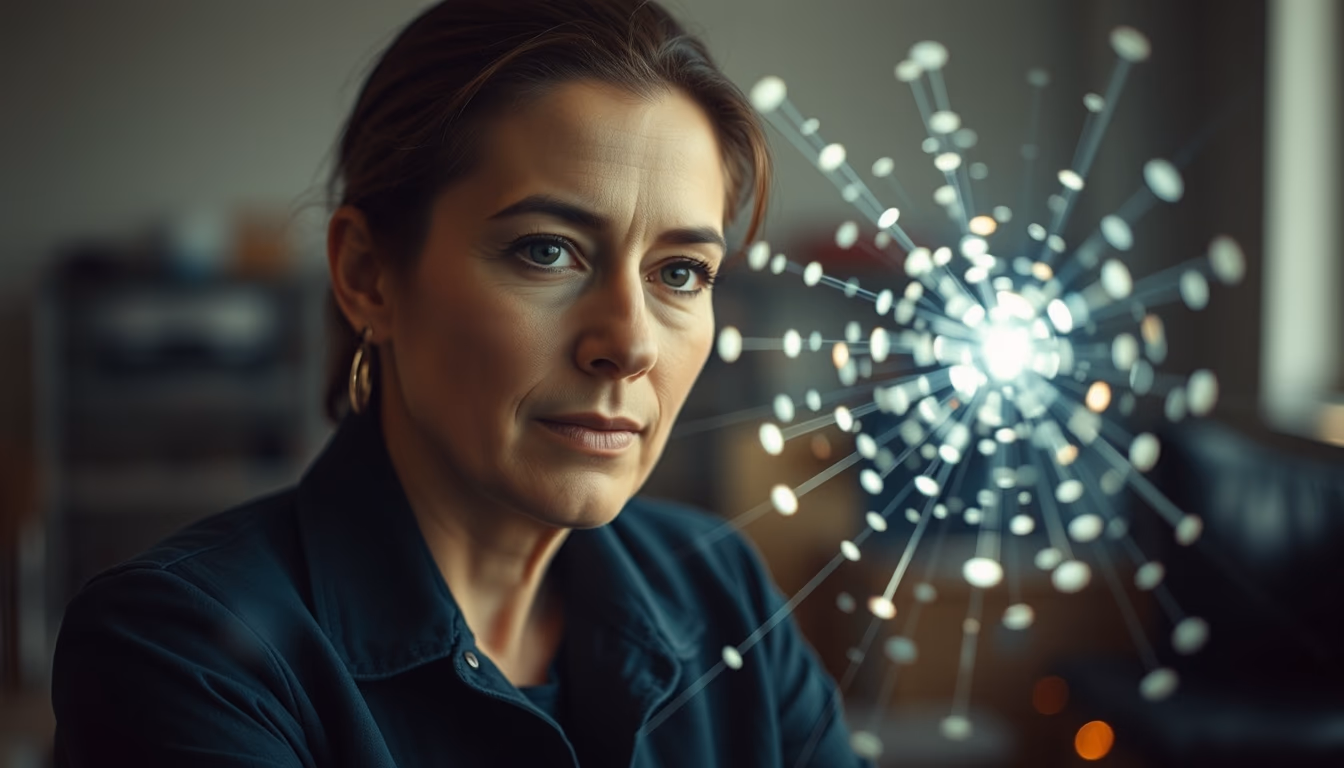 photon wave particle in editorial style