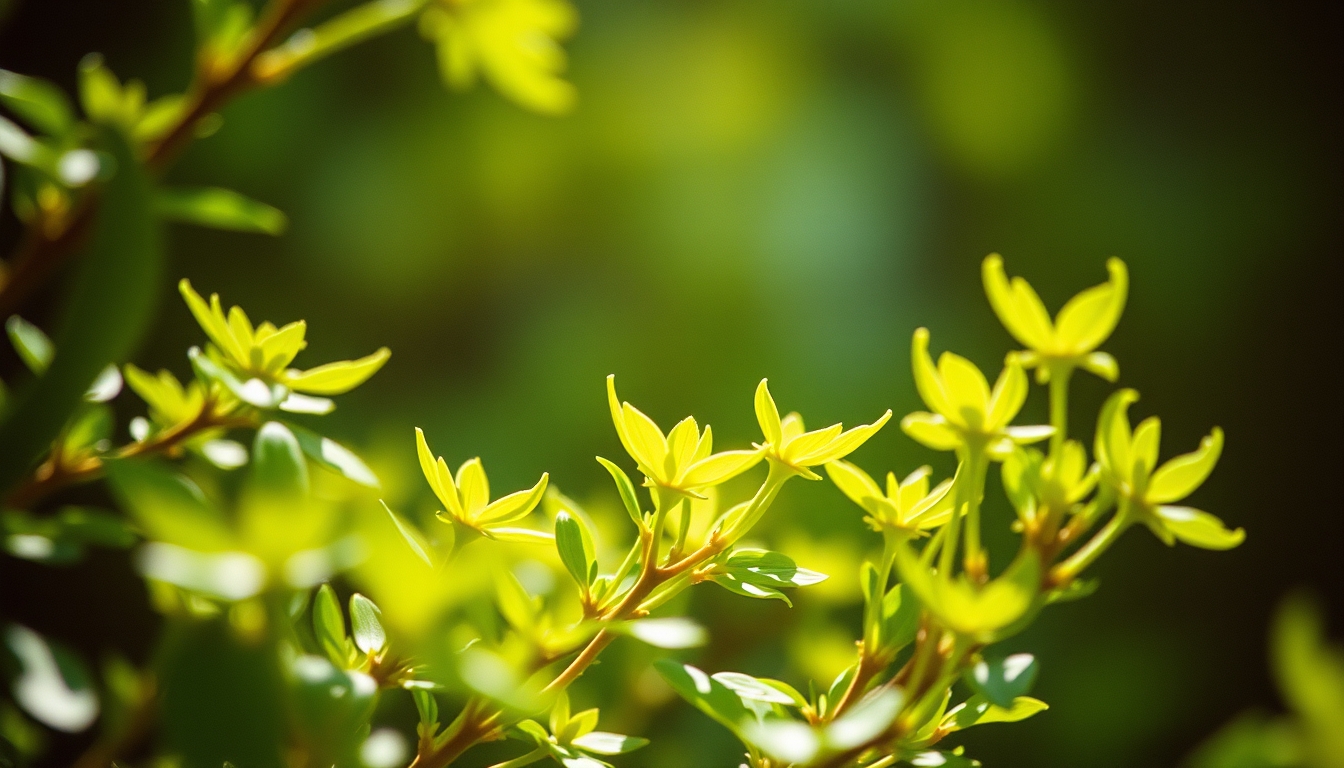 photosynthesis chloroplast in editorial style