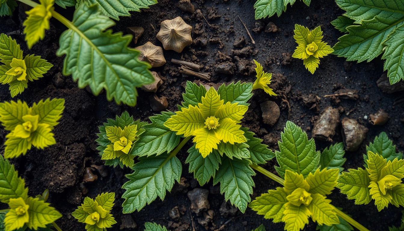 photosynthesis chloroplast in editorial style