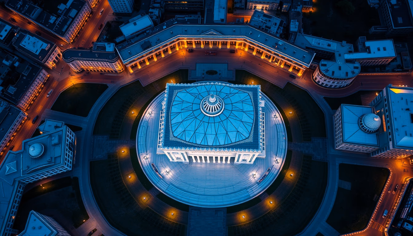 pieta marble in editorial style