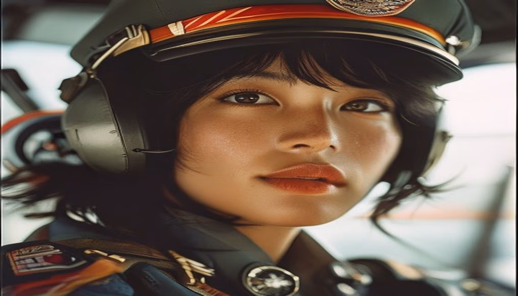 pilot namiki yukari maki-e in luxury editorial photography