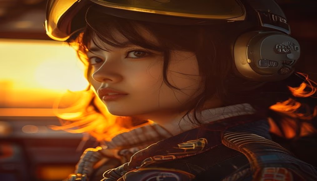 pilot namiki yukari maki-e in luxury editorial photography