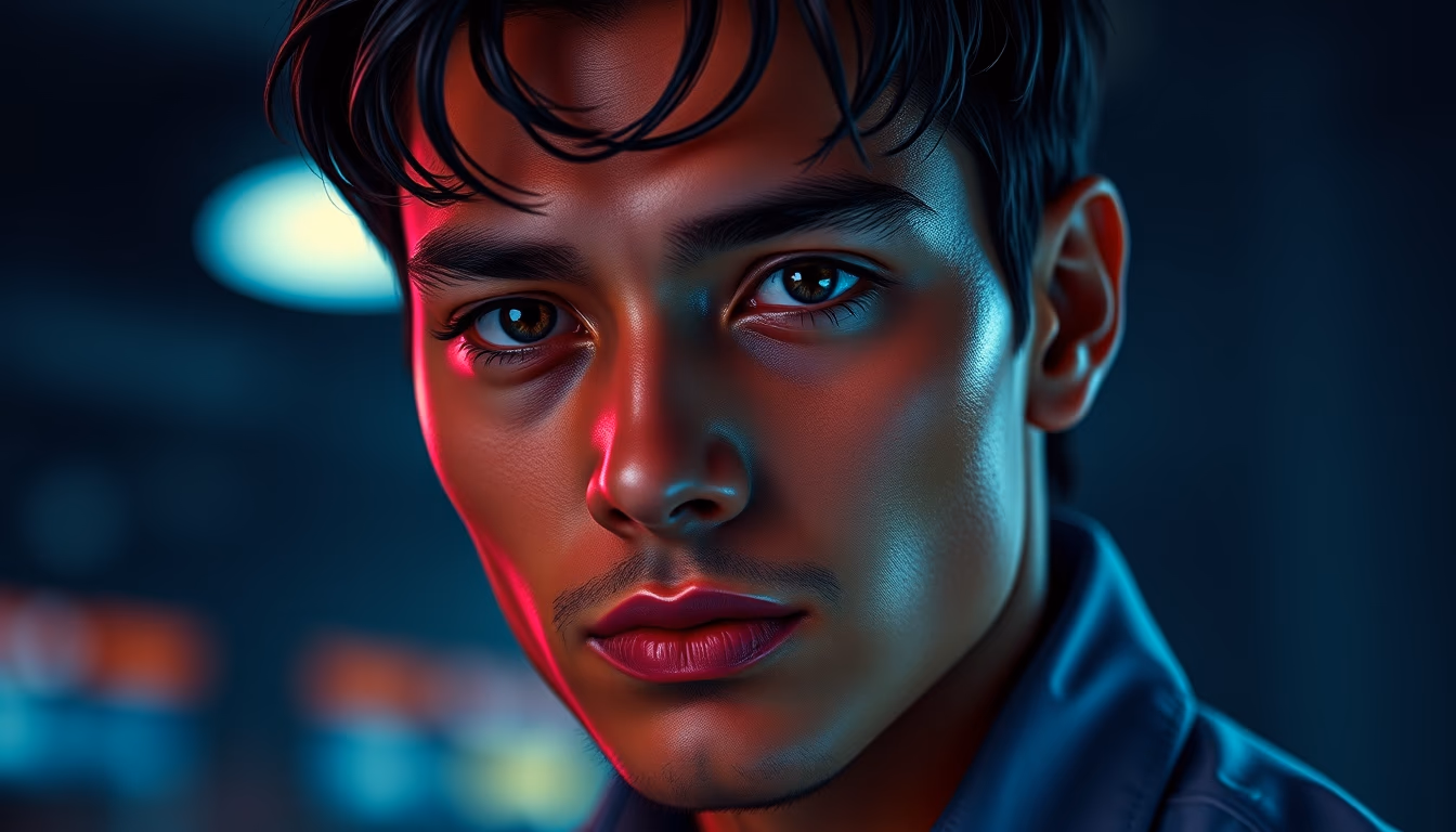 pixel art retro game in editorial style