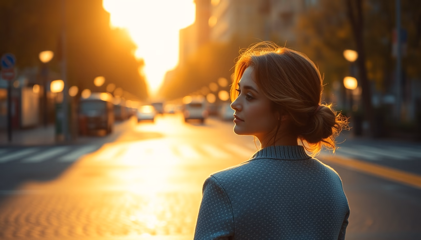 pointillism seurat dots in editorial style