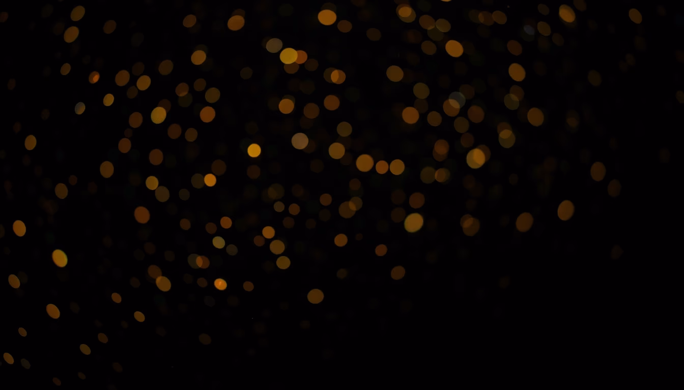 pointillism seurat dots in editorial style