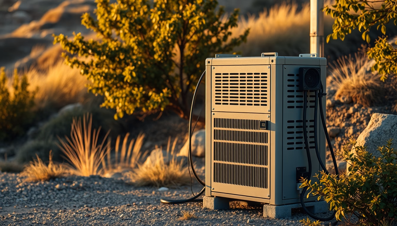 power supply unit in editorial style