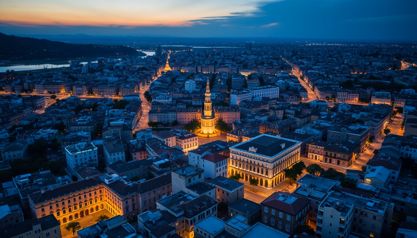 pre-euro lira italian in editorial style