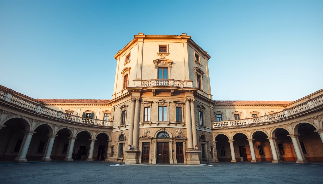 pre-euro lira italian in editorial style