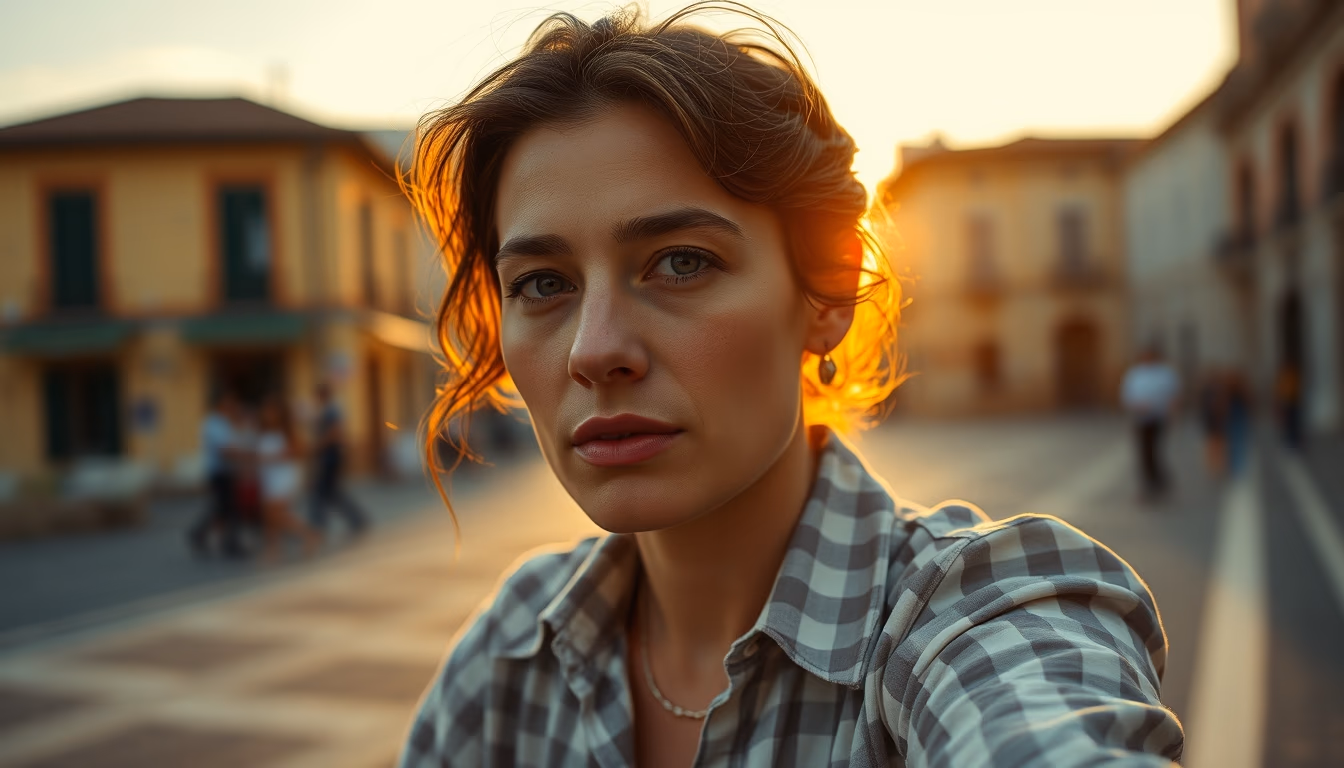 pre-euro lira italian in editorial style