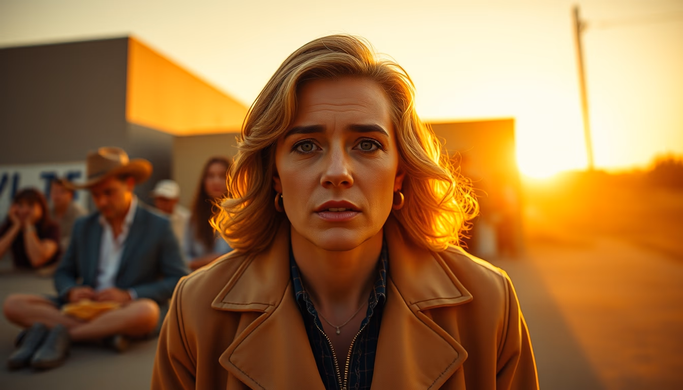 pulp fiction covers in editorial style