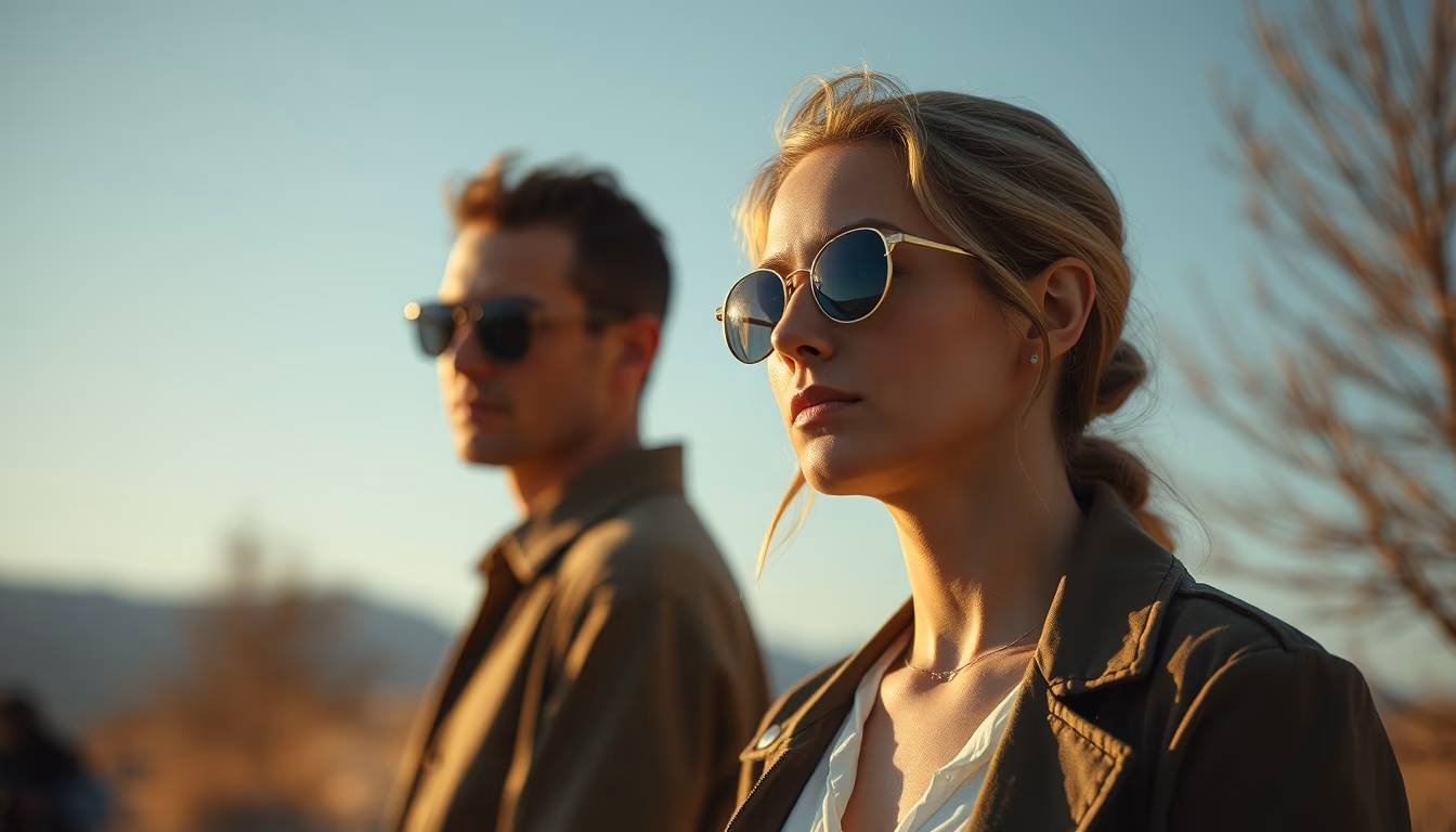 quartz crystal clear in editorial style