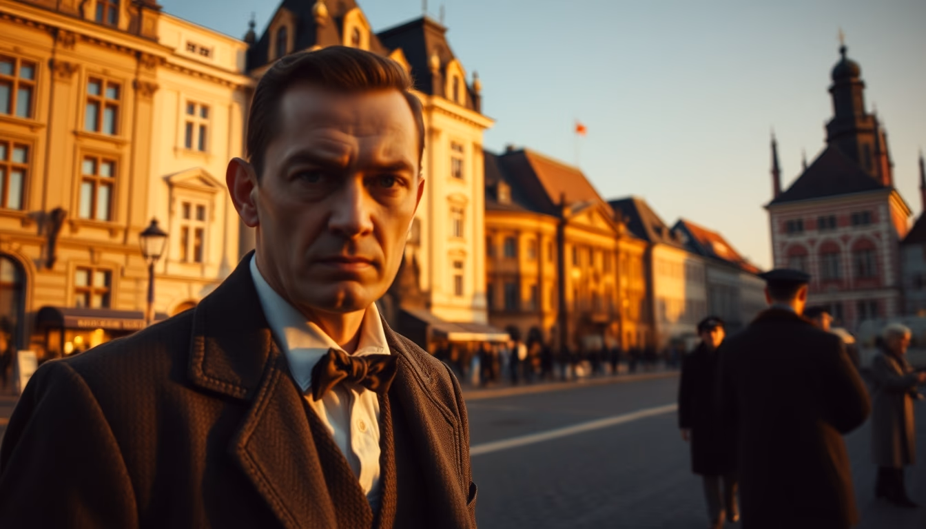 reichsmark germany 1920 in editorial style