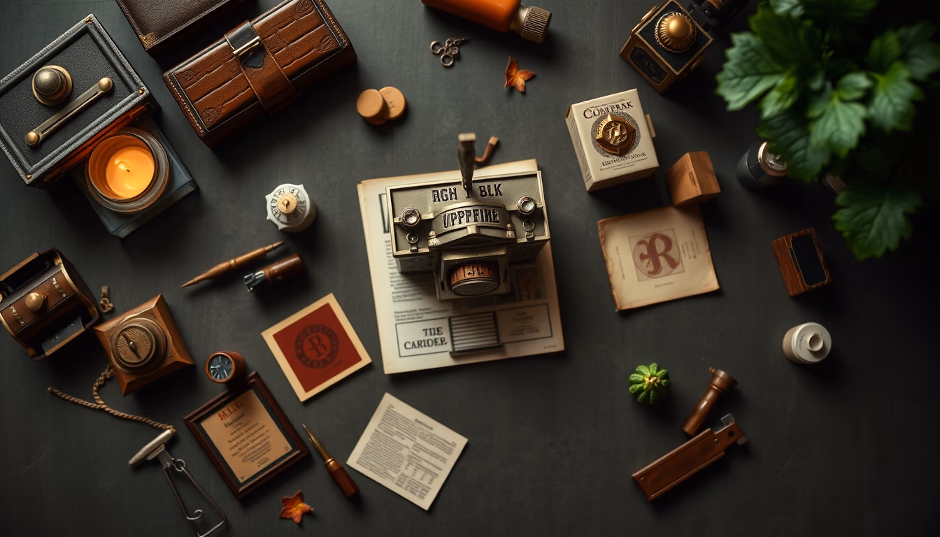 reichsmark germany 1920 in editorial style