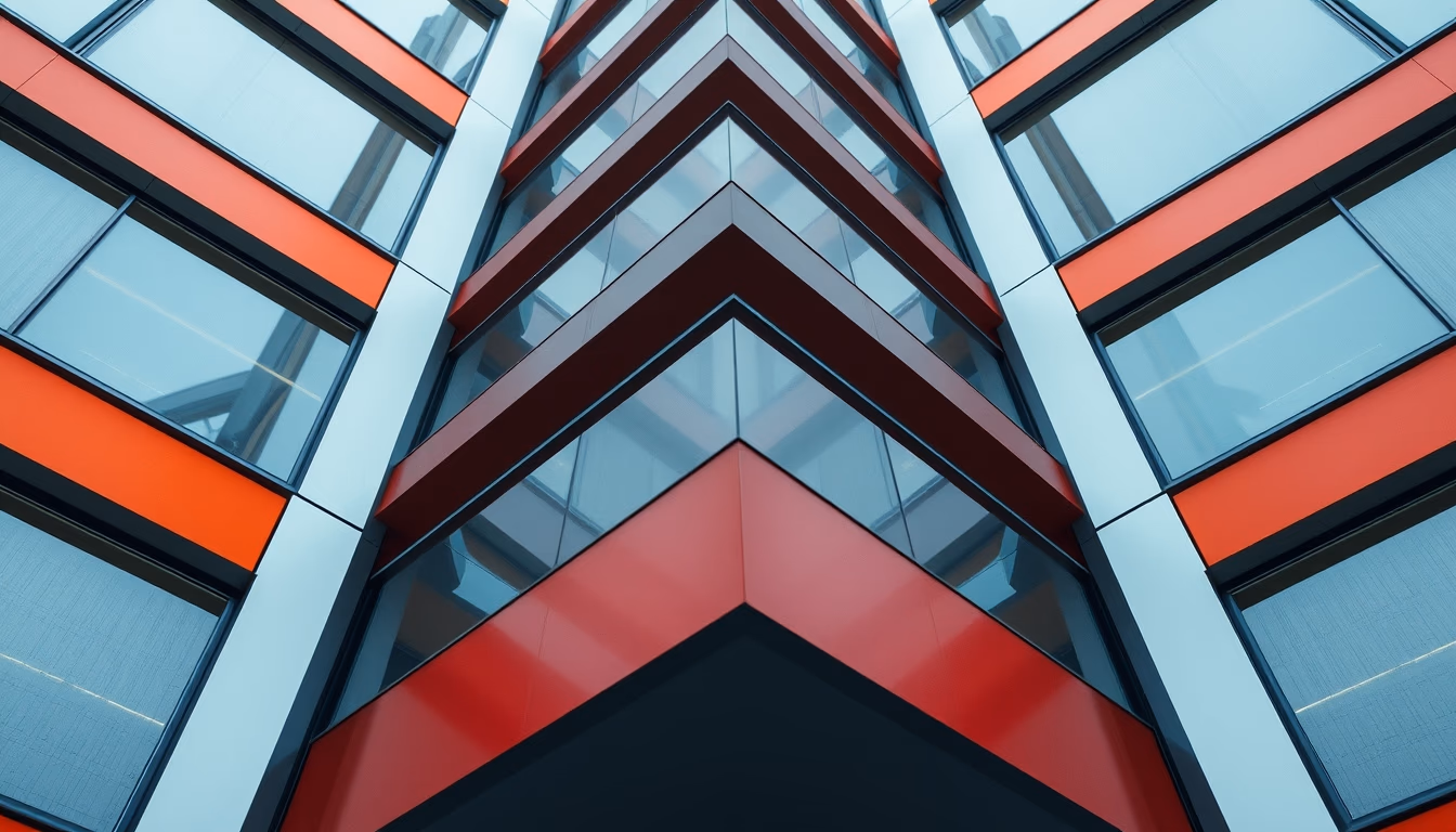 resistor color bands in editorial style