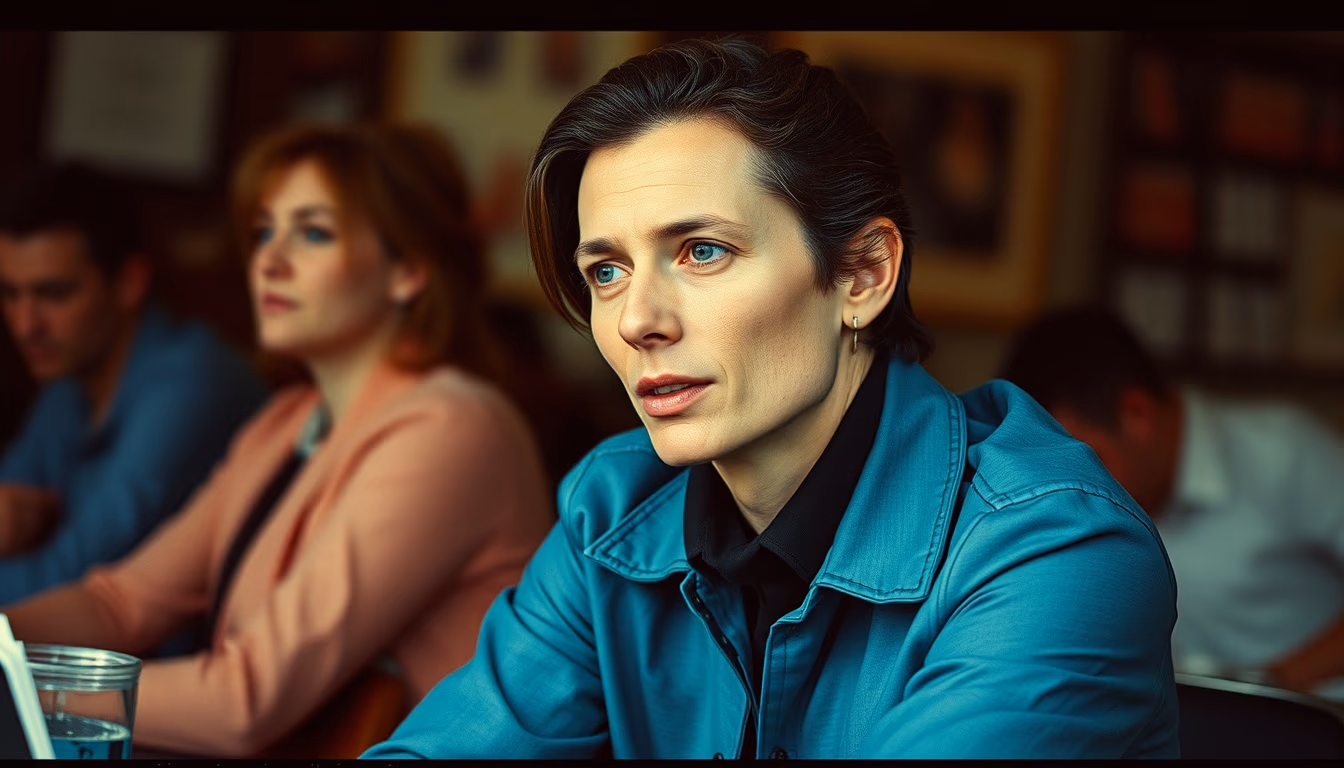 risograph print texture in editorial style