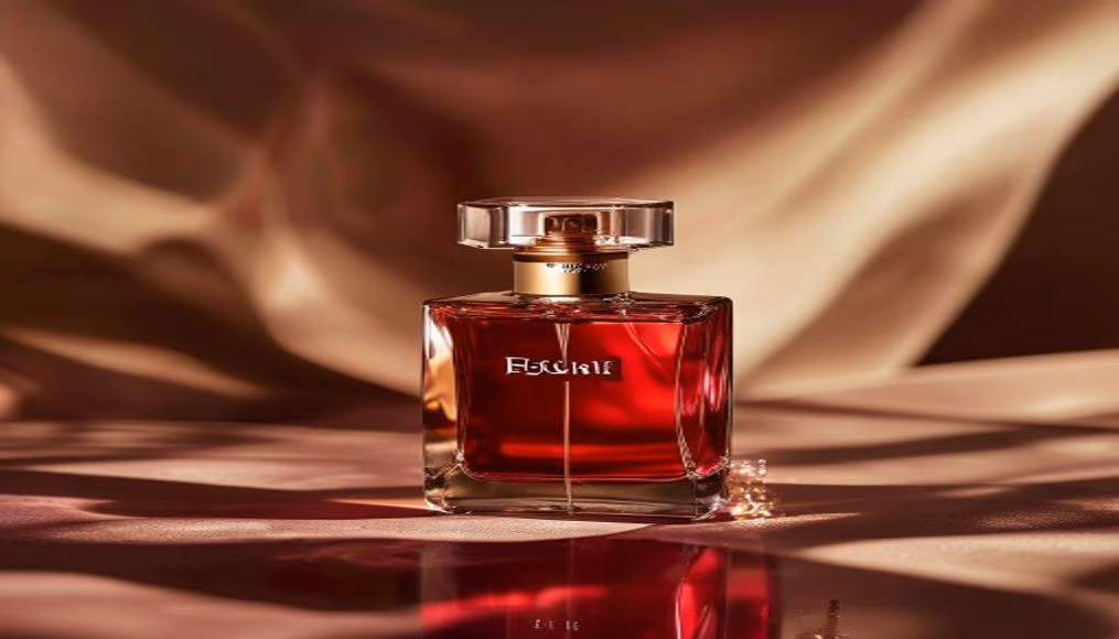 roja parfums elysium 100ml in luxury editorial photography