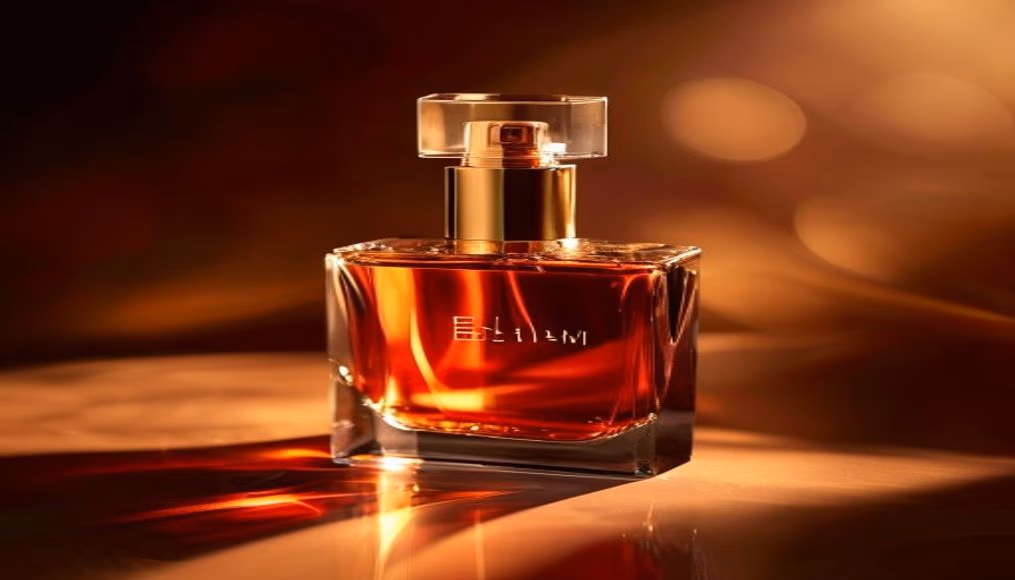 roja parfums elysium 100ml in luxury editorial photography