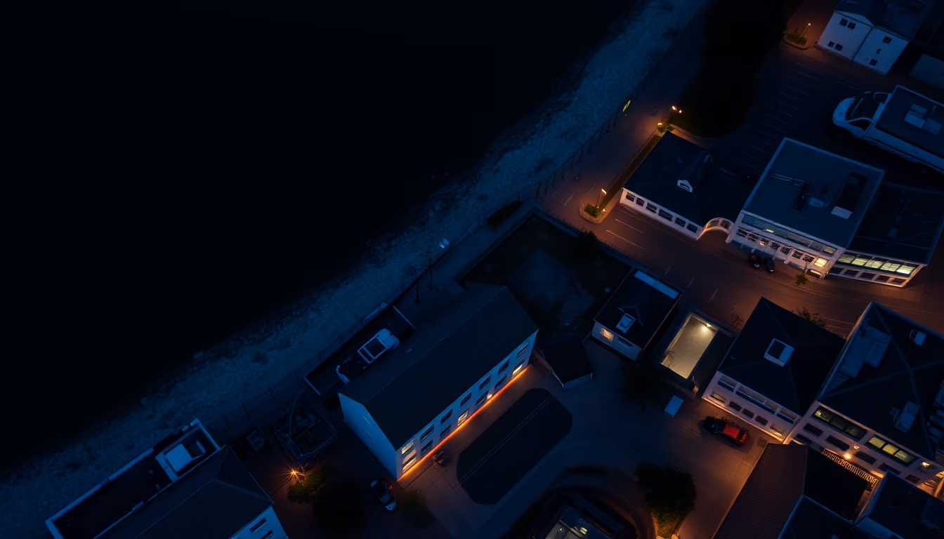 rolleiflex tlr vintage in editorial style