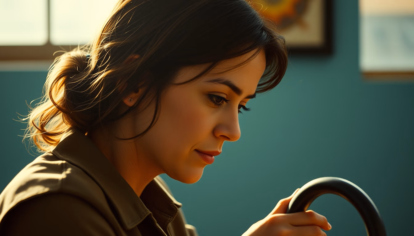 rolleiflex tlr vintage in editorial style