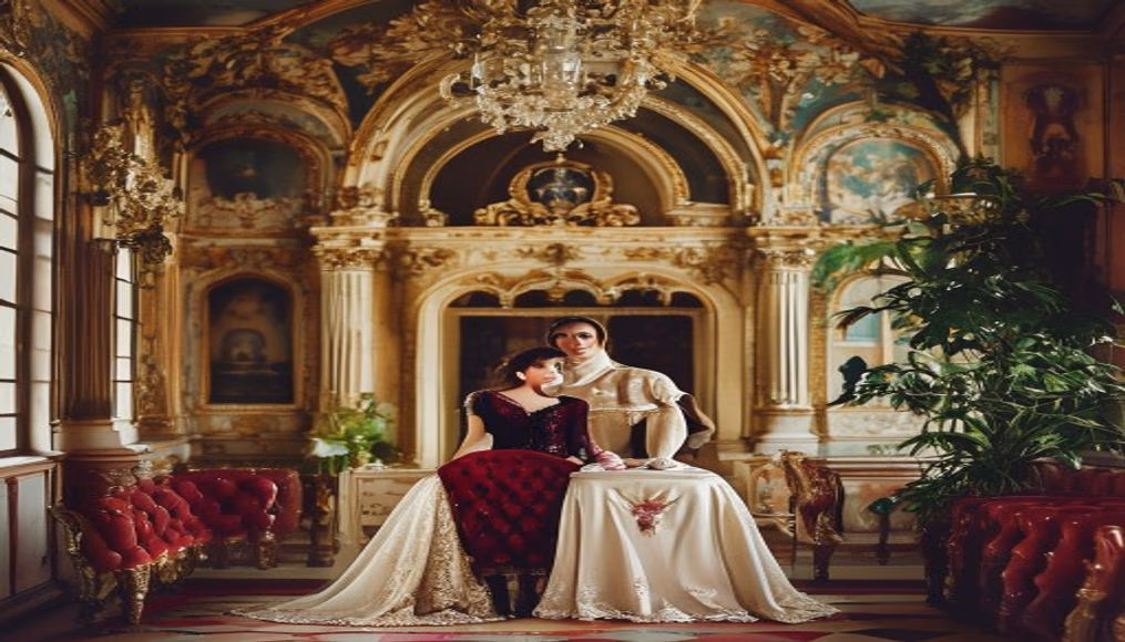 romeo y julieta churchill cuban in luxury editorial photography