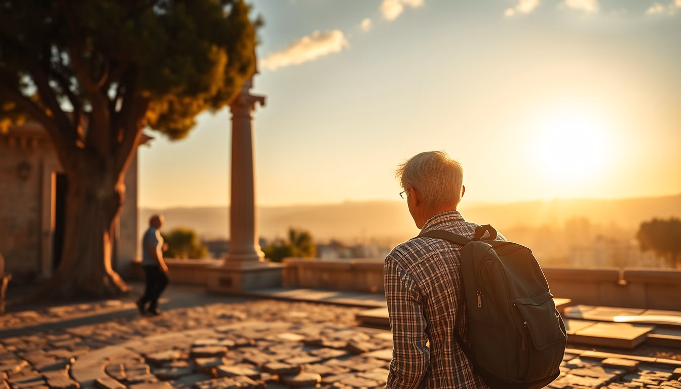 rosetta stone in editorial style