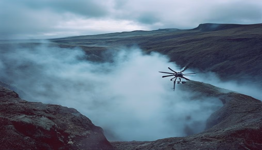 Rotorua geothermal nz em estilo editorial