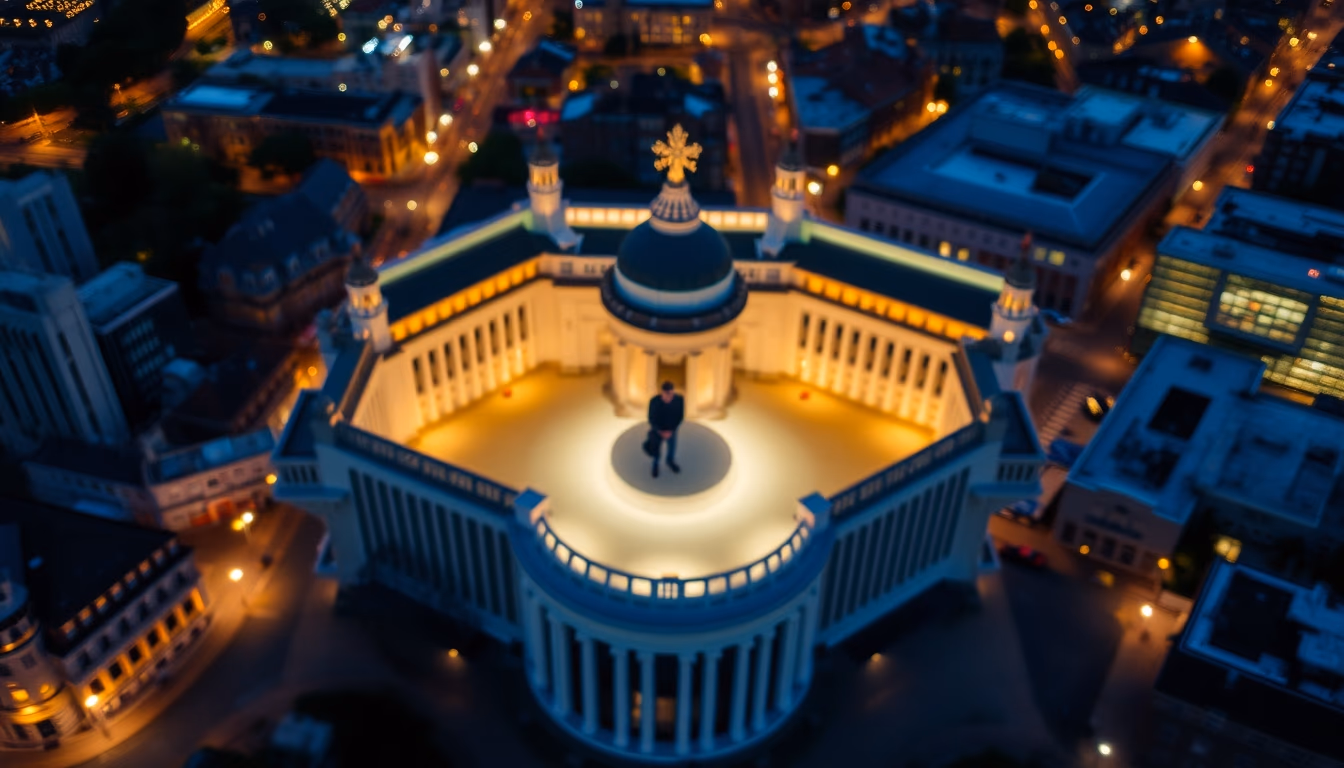 royal standards uk in editorial style