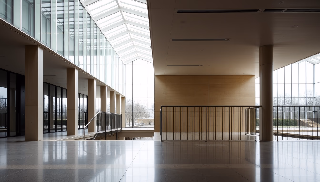 royal standards uk in editorial style