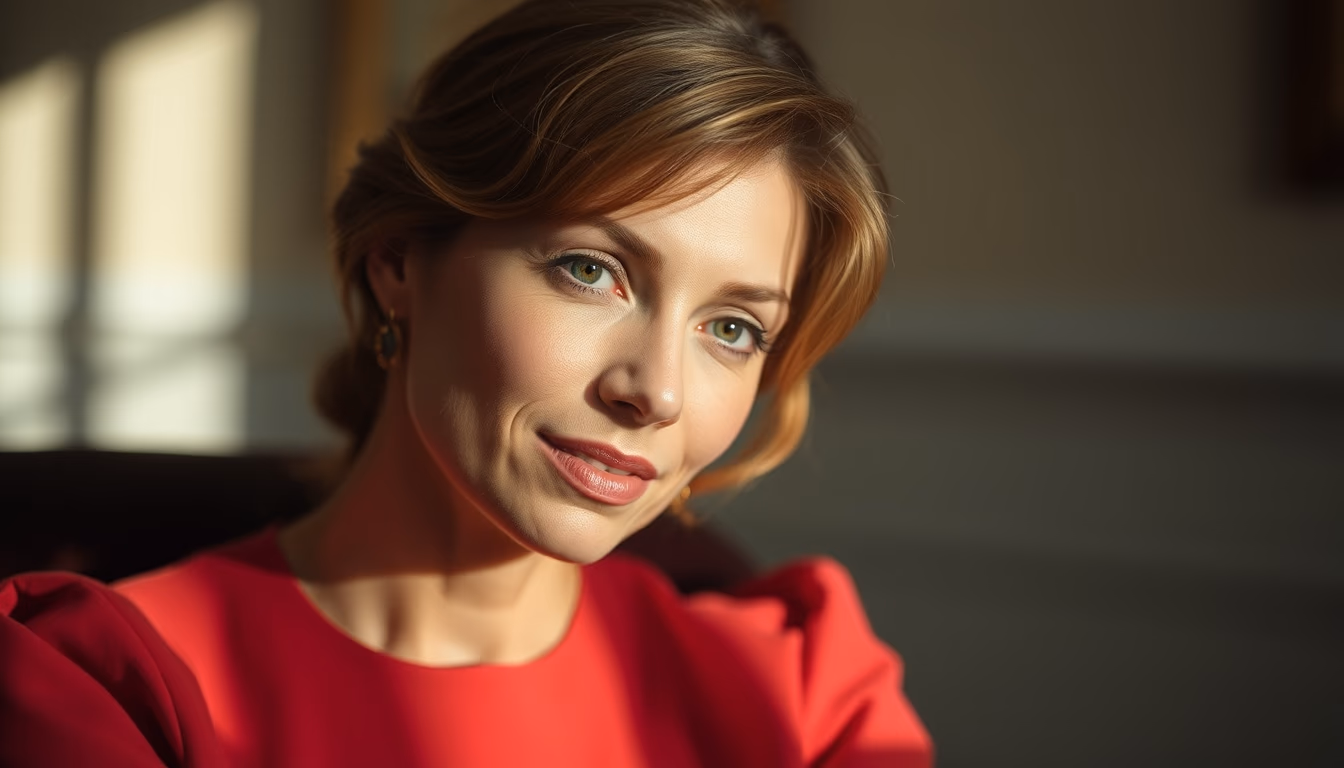 royal standards uk in editorial style