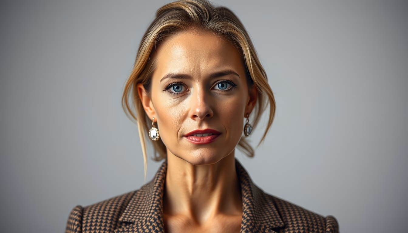 royal standards uk in editorial style