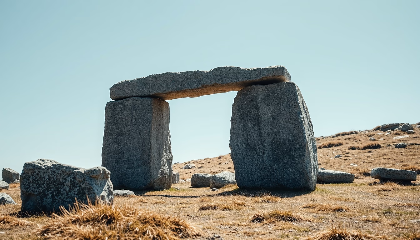 runes viking stone in editorial style