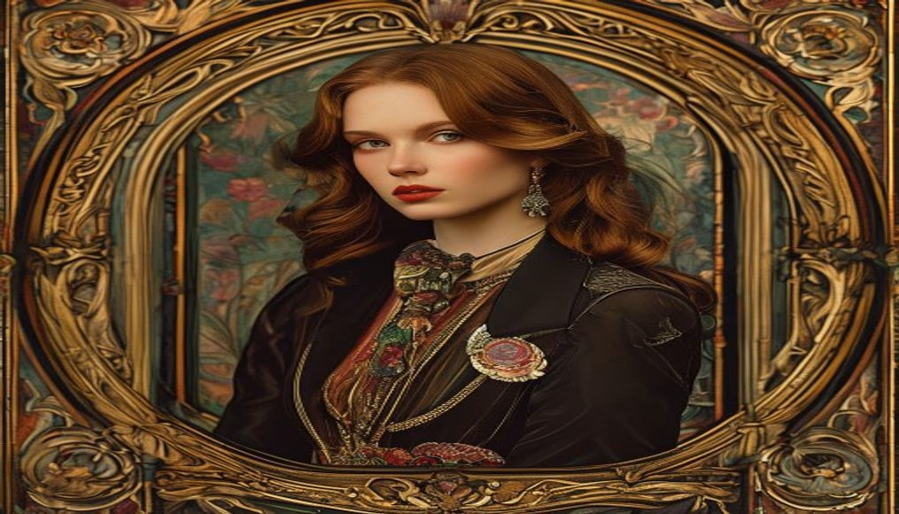s.t. dupont line d agatha in luxury editorial photography