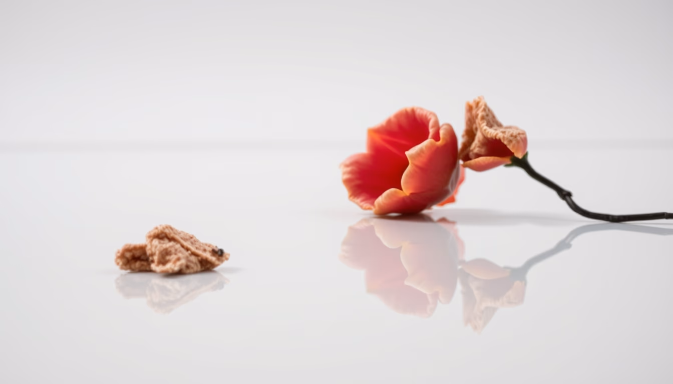 salar de uyuni reflection in editorial style