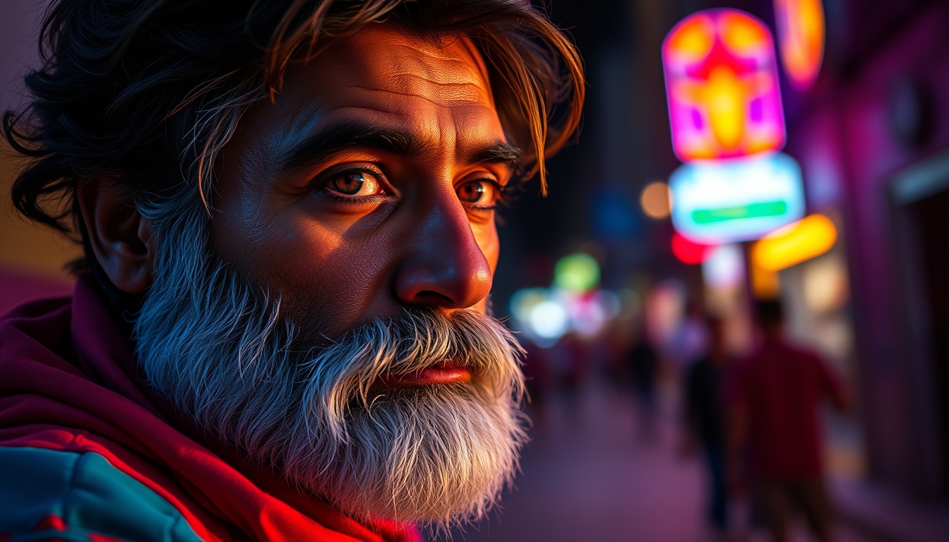 salvador pelourinho colorful in editorial style