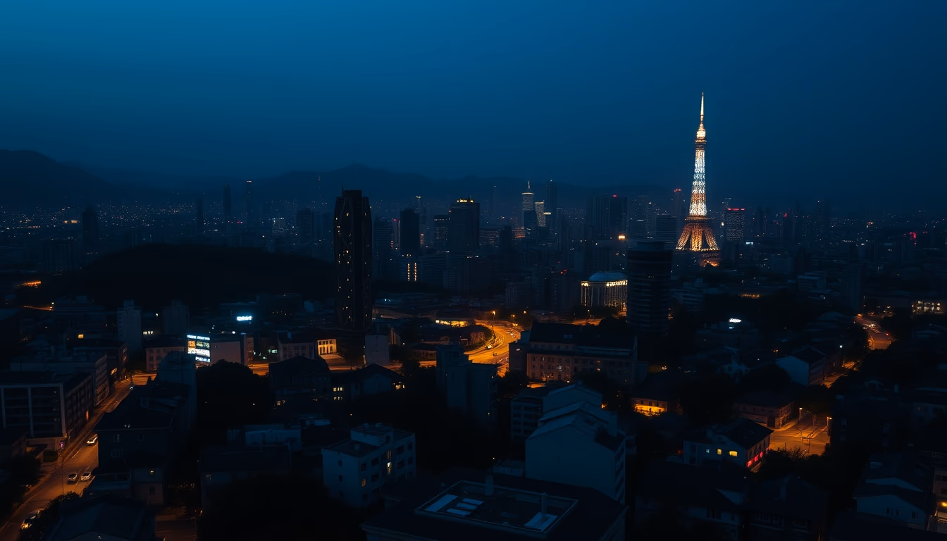 satoshi nakamoto silhouette mystery in editorial style