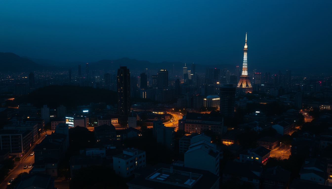 satoshi nakamoto silhouette mystery in editorial style