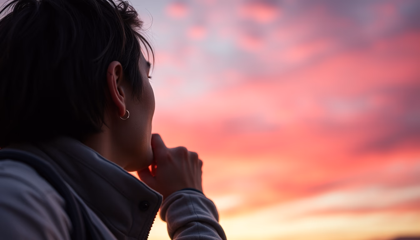 screentone manga texture in editorial style