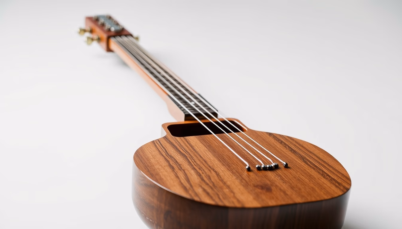 shamisen japanese in editorial style