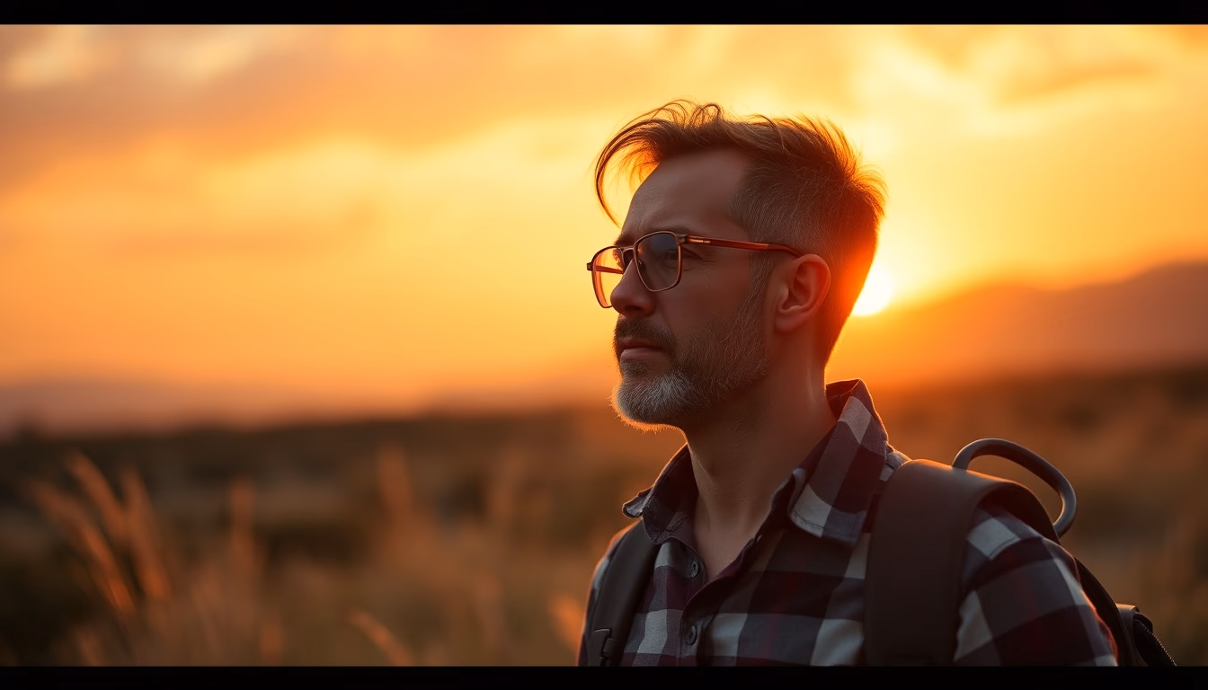 solar charger portable in editorial style