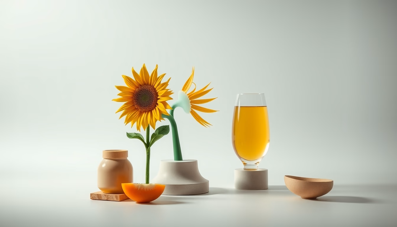 solar wind cme in editorial style