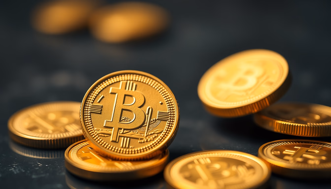 spanish doubloon gold in editorial style