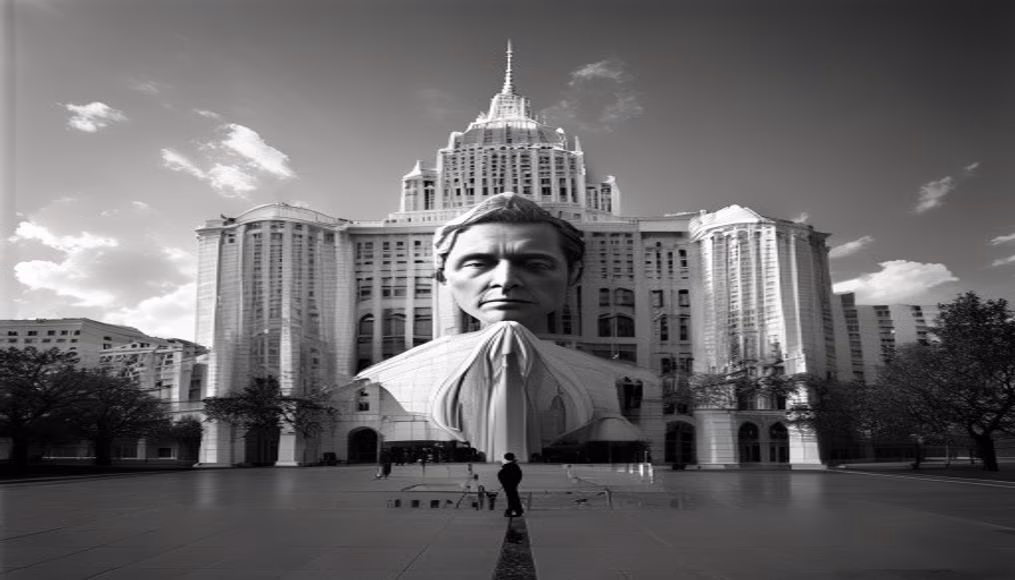 spirit st louis lindbergh in editorial style